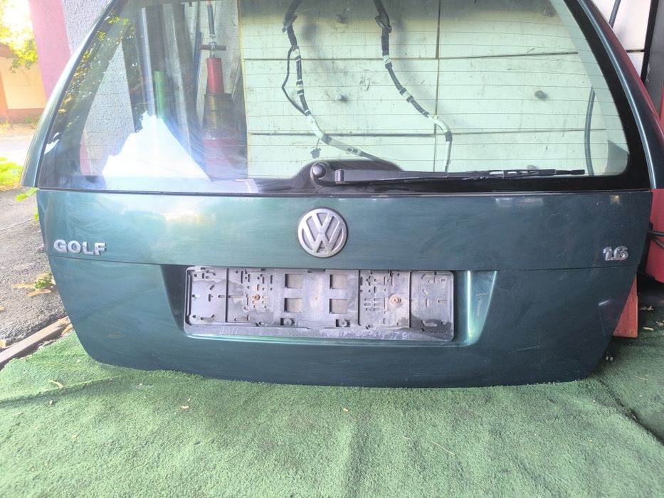 Haion complet Golf 4 Bora Combi / Break
