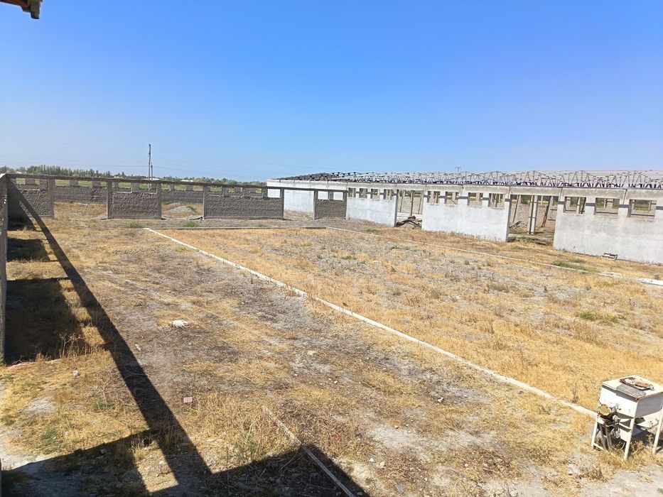 Помещения для производства