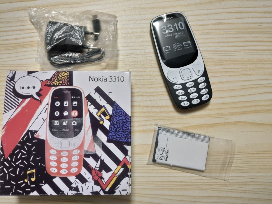 Телефон Nokia разные