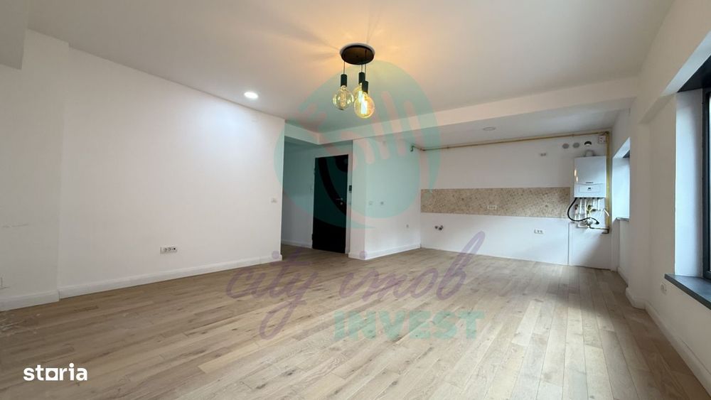 Apartament 3 camere | Polonă | Imobil boutique — fotografia 3