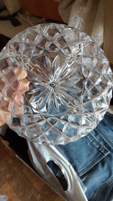 Разные посуда для