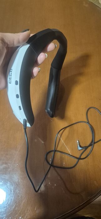 Геймърски слушалки