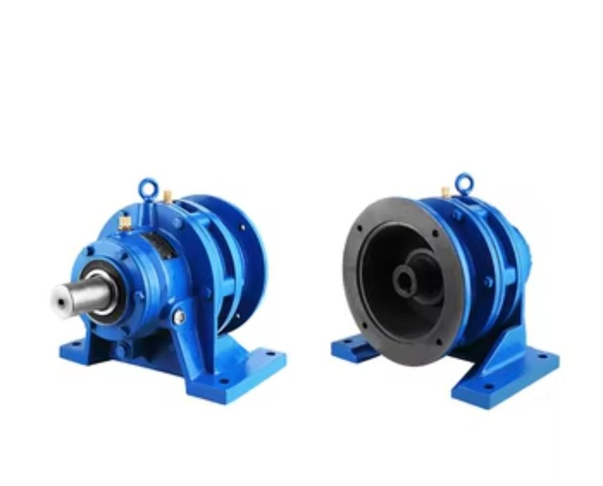 Motor Reduktor XWD & XLD Reduktorlar