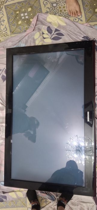 Продам телевизор плазменный