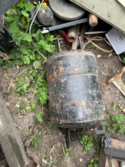 Мотор для советского холодильника