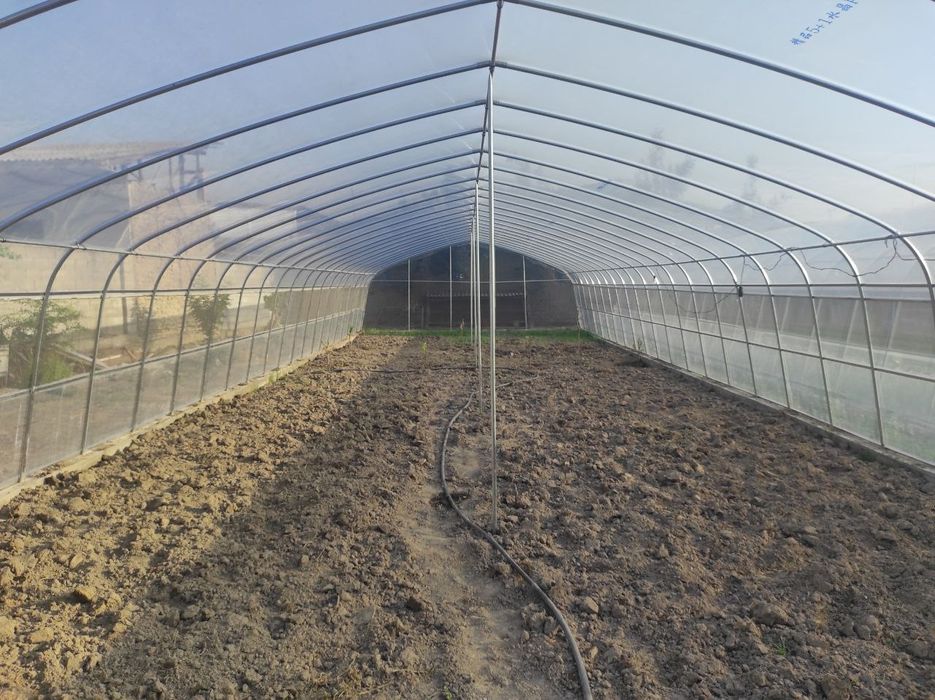 Arzon Issiqxona Komplektlari sotiladi