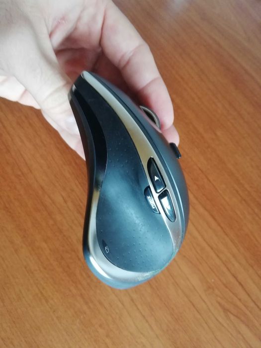 Logitech Performance MX