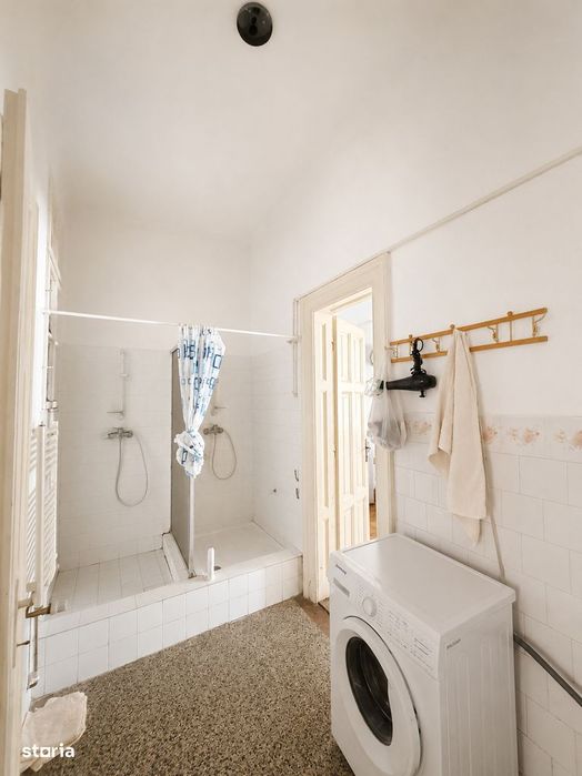 Apartament in curte comuna /  Str. Evreilor deportati - IMOBIHOR