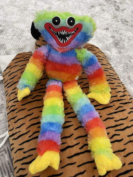 Продам игрушки