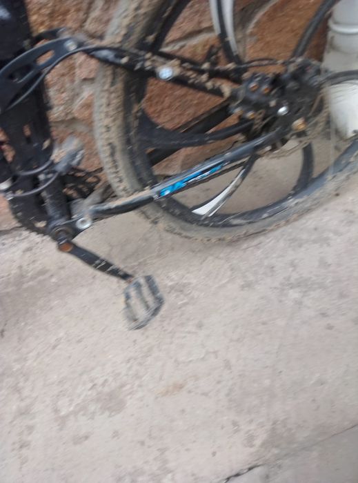 Велосипед 2подвес цена 35к-45к