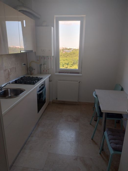 Închiriere apartament 3 camere Avangarde Grande Village