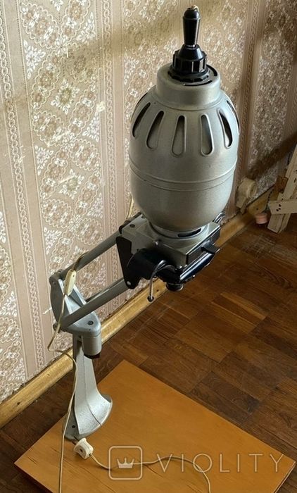Фотоувеличитель Ленинград- 2