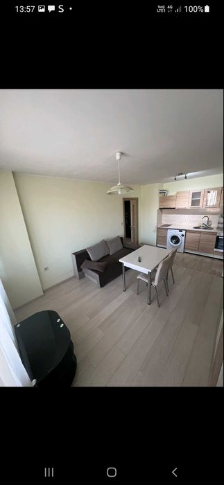 Дава се под наем Двустаен апартамент в Пловдив, Гагарин - 50 кв.м за 368.73 € - Снимка #6