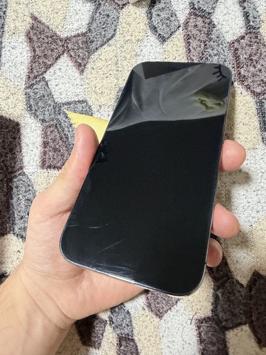 Iphone 14 pro Nano-sim +ESim