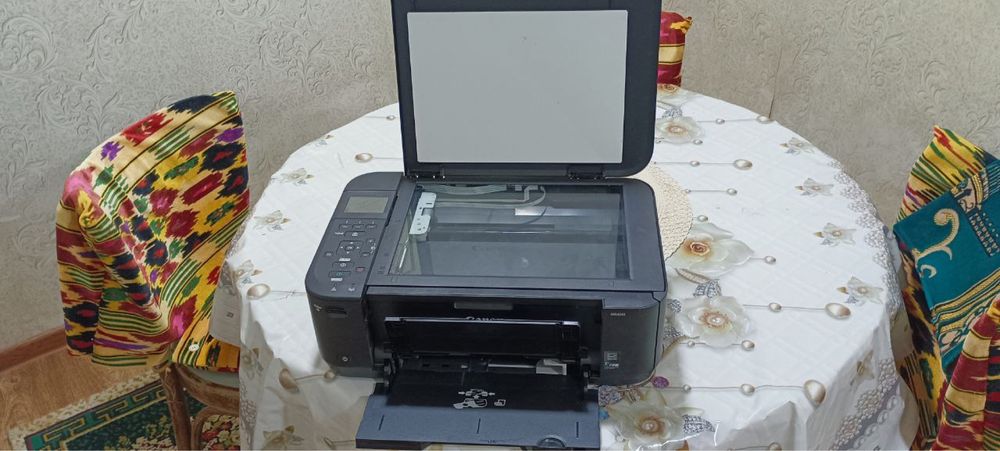 Canon MG4240 printer