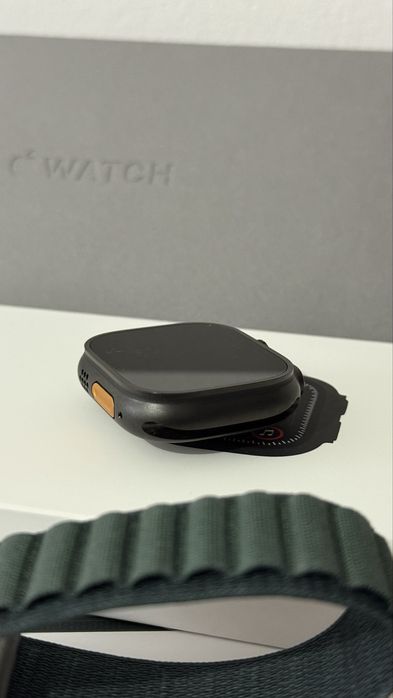 Apple Watch Ultra 2 fullbox nou