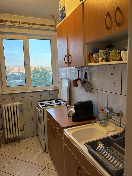 Apartament 2 camere Ploiesti zona Nord