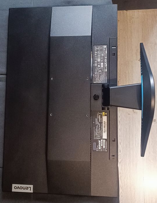 Monitor 24"-27" / FULL HD - QHD(2K) / 60 - 240 Hz