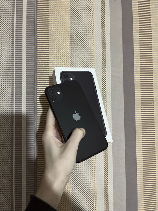 Прод. Iphone 11 128 / Айфон 11 128