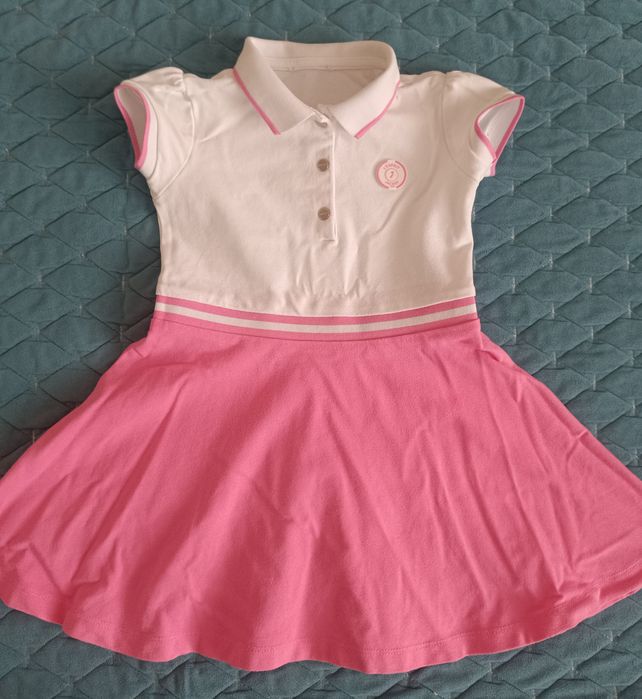 Одежда для девочек