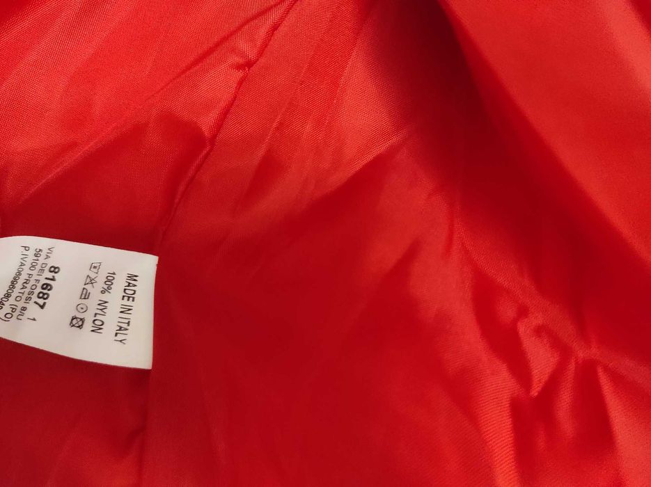 Ново пролетно-есенно яке