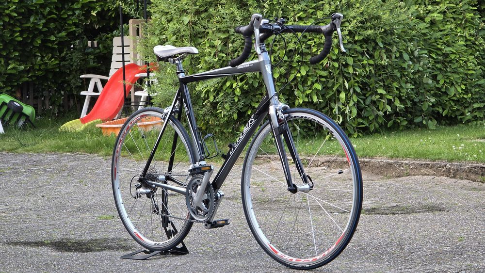 Cursiera - Trek Alpha 1.9