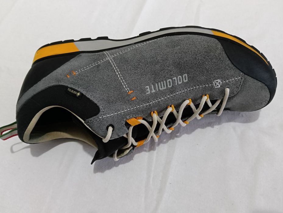 45 Dolomite Gore-tex masura 45