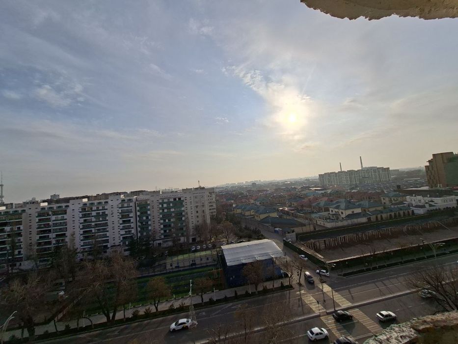 Юнусабад 8 - 1/11/12       56м²