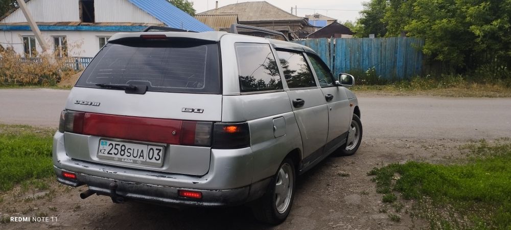 Продам Ваз 2111.