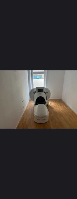 Продавам професионален уред Body Space Infra-Aktiv