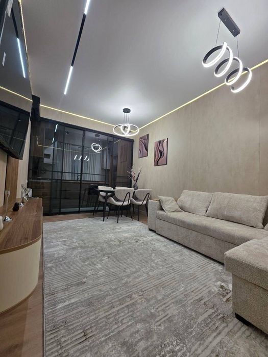 Махтумкули Poytaxt Residents 73m2 3/8/10 +Кадастр квартира все Есть