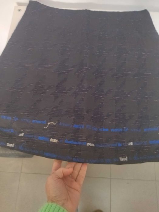 Дамска пола Desigual