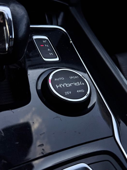 PEUGEOT 508 2013 — imagine 5