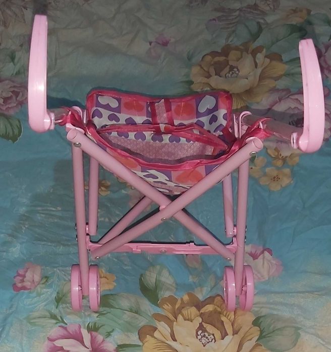 Продаются детские игрушечные коляски для кукол