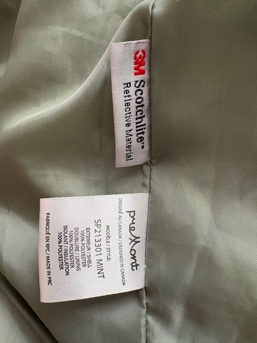 Пальто демиснзонное на девочку