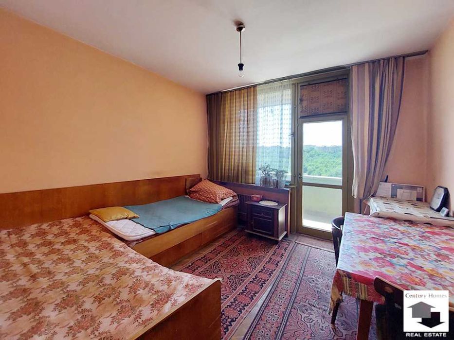 Продава се Четиристаен апартамент в Велико Търново, Център - 88 кв.м за 1250 €/кв.м - Снимка #2