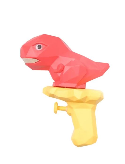 Водный пистолет динозавр