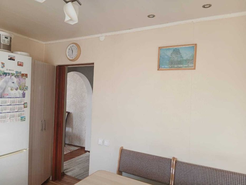 Продается дом 4 комнатный