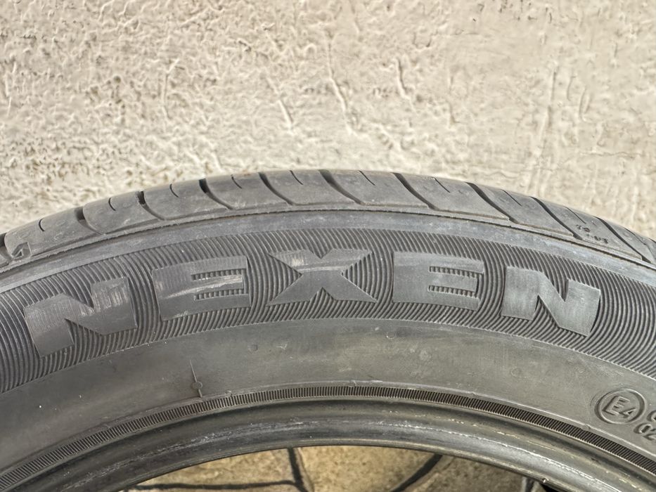 Автомобилни гуми 185 55 15 Nexen