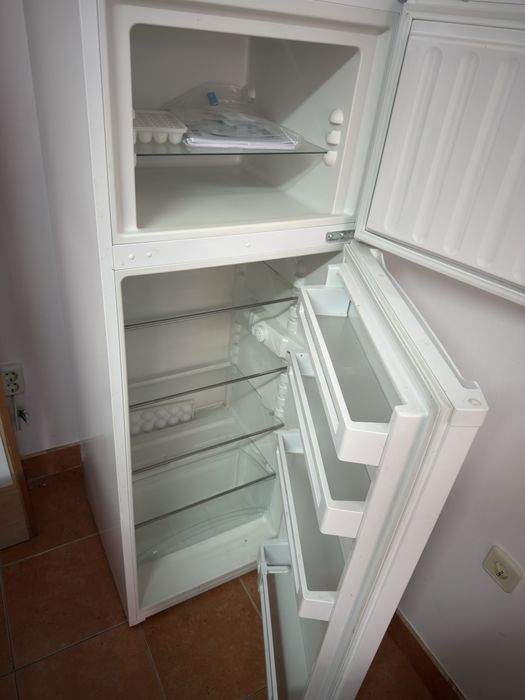 Frigider Liebherr Nou