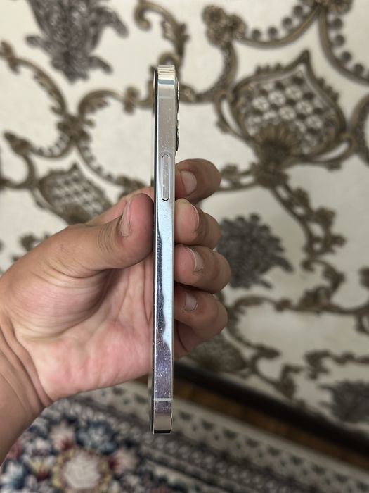 Iphone 12 pro oq 75 %