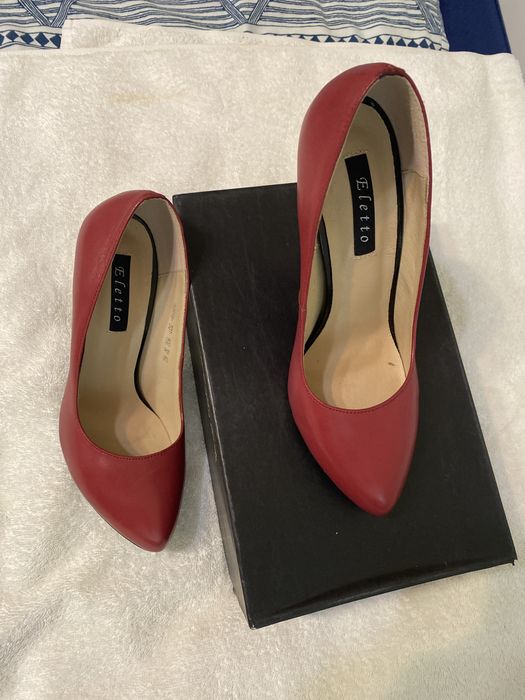 Туфли женские