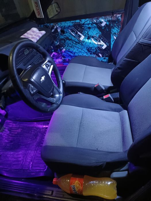 Лада Самара 2109