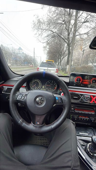 BMW 3 Series 2006 — imagine 4