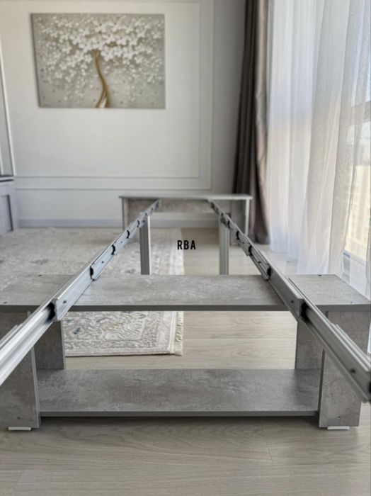 Продам ЖЕР стол 400х100(регулируемый)