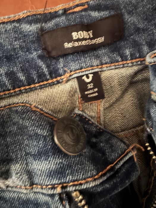 blugi true religion