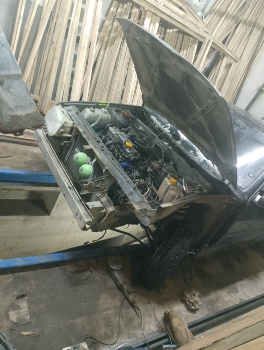 Продам ВАЗ 14 2009 год