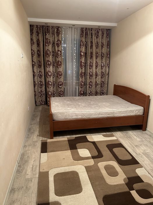 Аренда квартиры