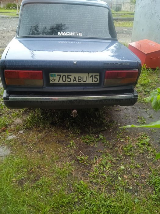 Продам ваз 2107 , 2006 года