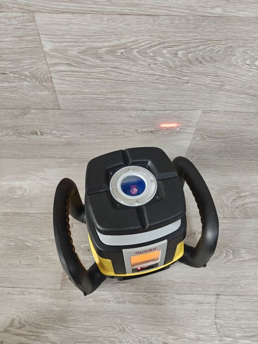 Laser Leica Rugby CLA